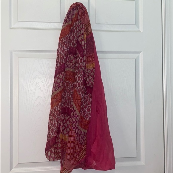 🌶️🌶️🌶️ Lot of 2 Scarves - Picture 2 of 4